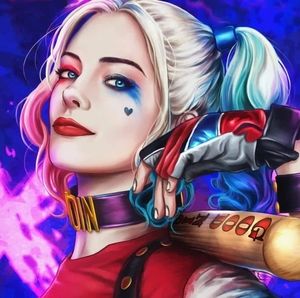 Meet your Posher, Erica